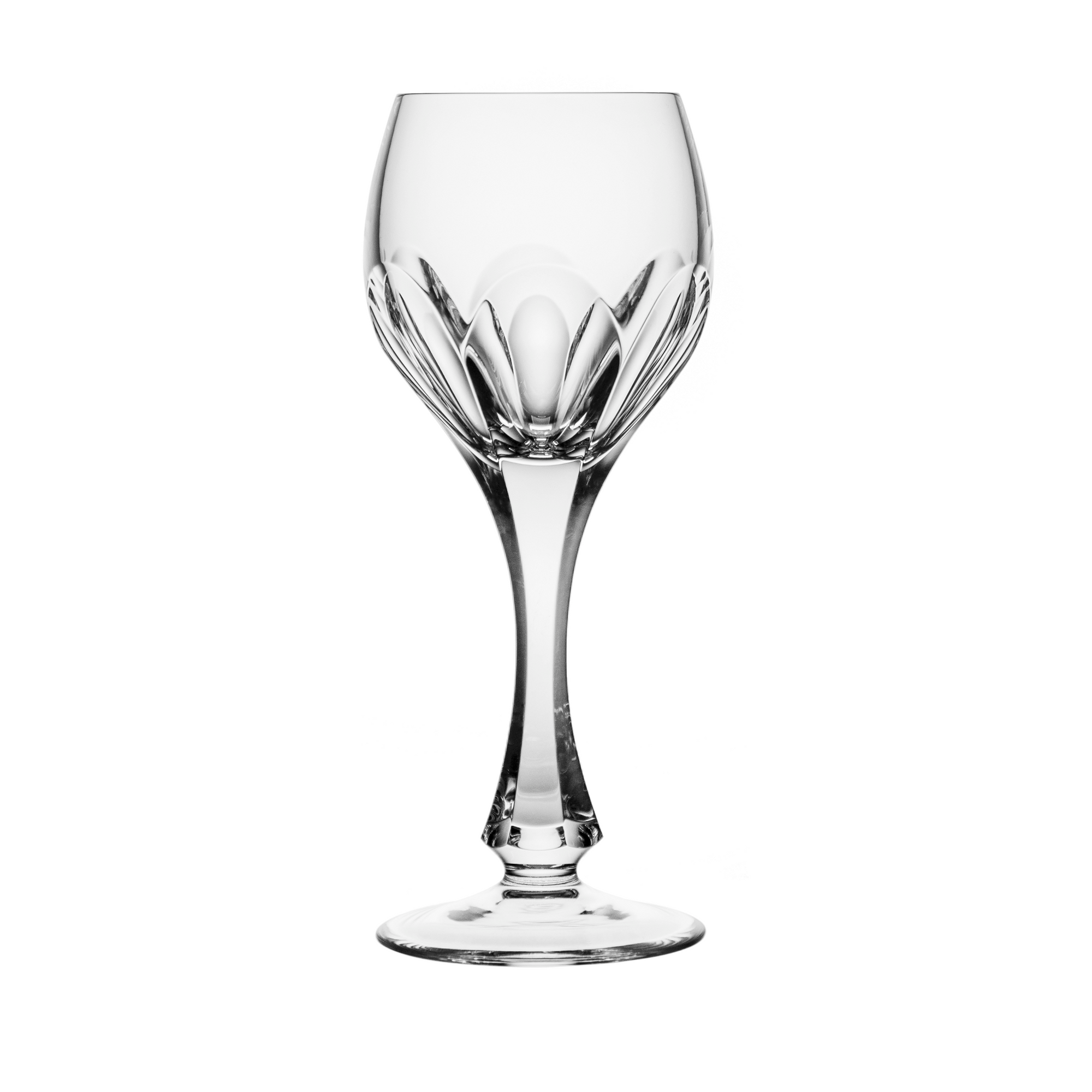 Cristal de Paris Sultan Small Wine Glass