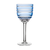 William Yeoward - Jenkins Marina Light Blue Water Goblet