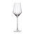 Val Saint Lambert Pythagore Large Wine Glass