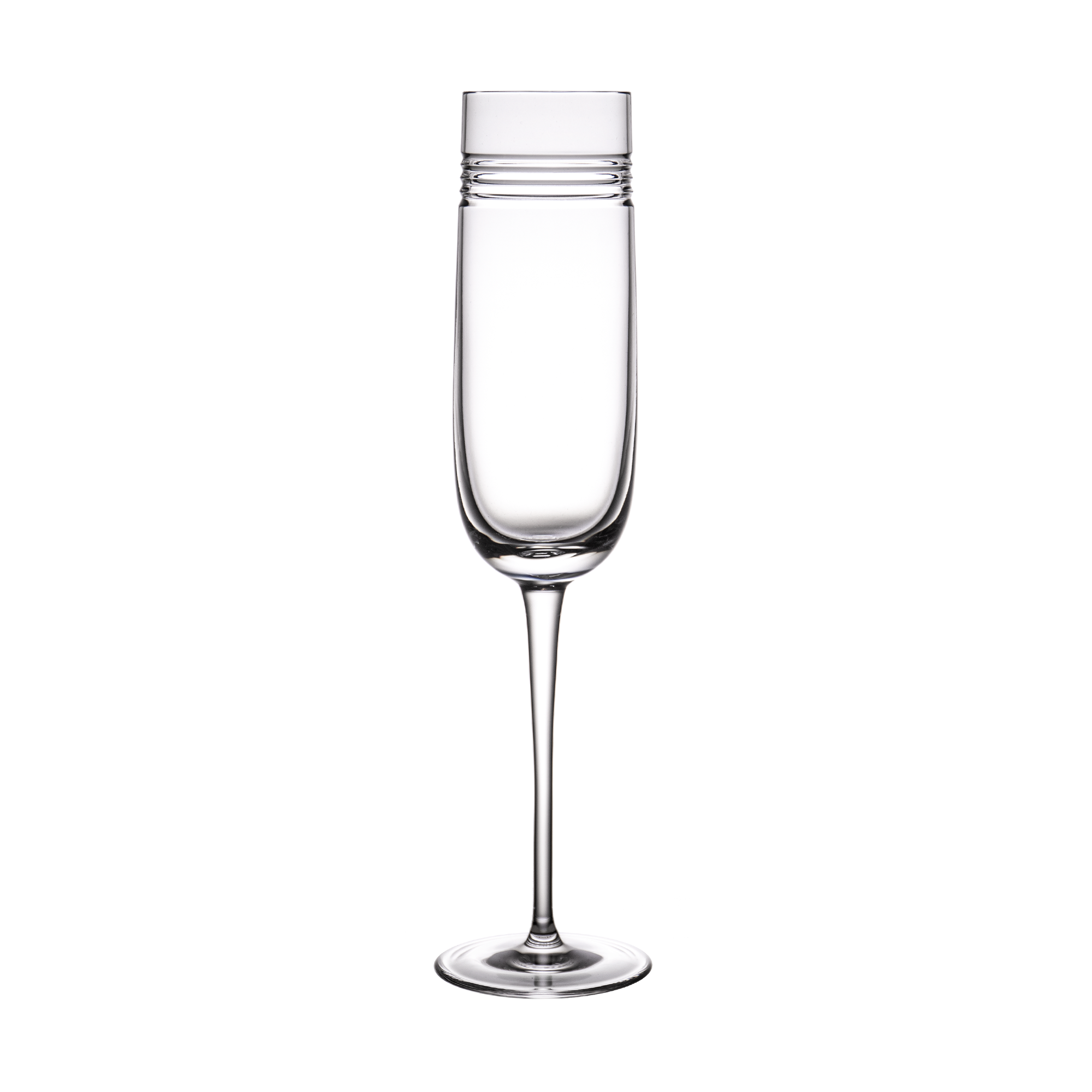William Yeoward - Jenkins Champagne Flute