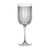 William Yeoward - Jenkins Herringbone Large Wine Glass