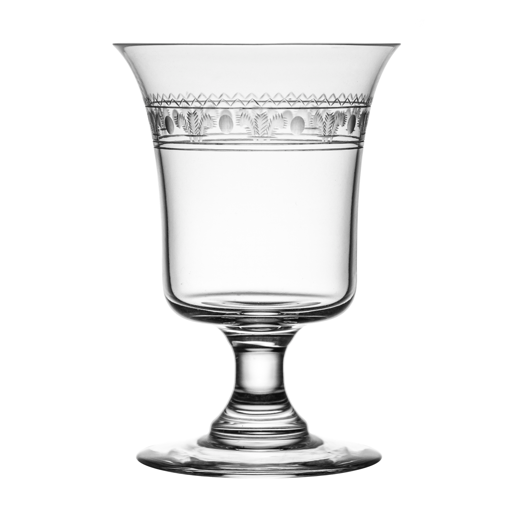 William Yeoward - Jenkins Small Wine Glass
