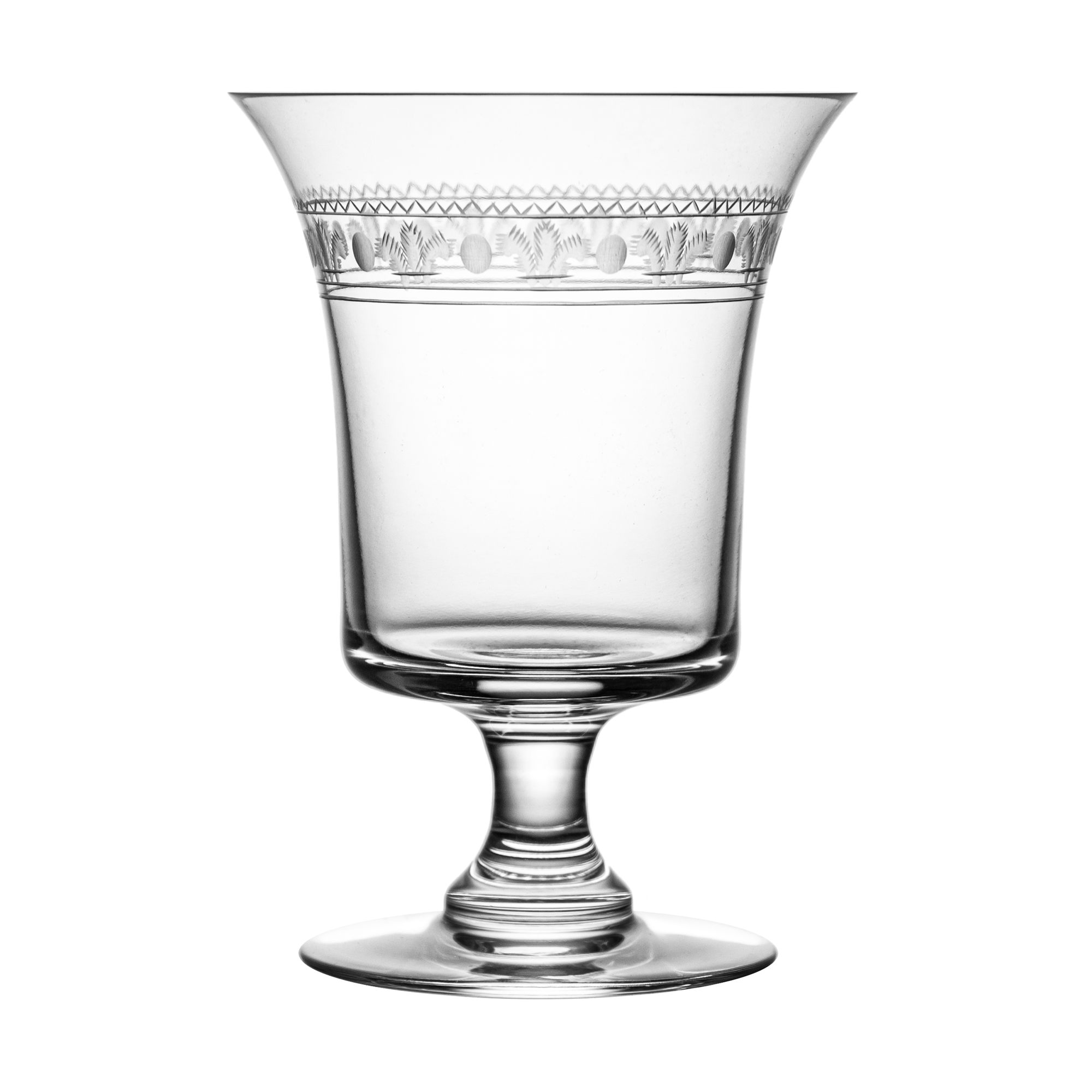 William Yeoward - Jenkins Water Goblet