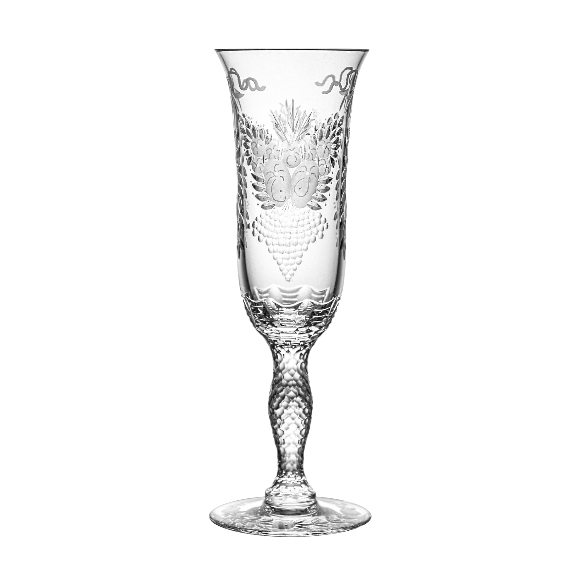 William Yeoward - Jenkins Champagne Flute