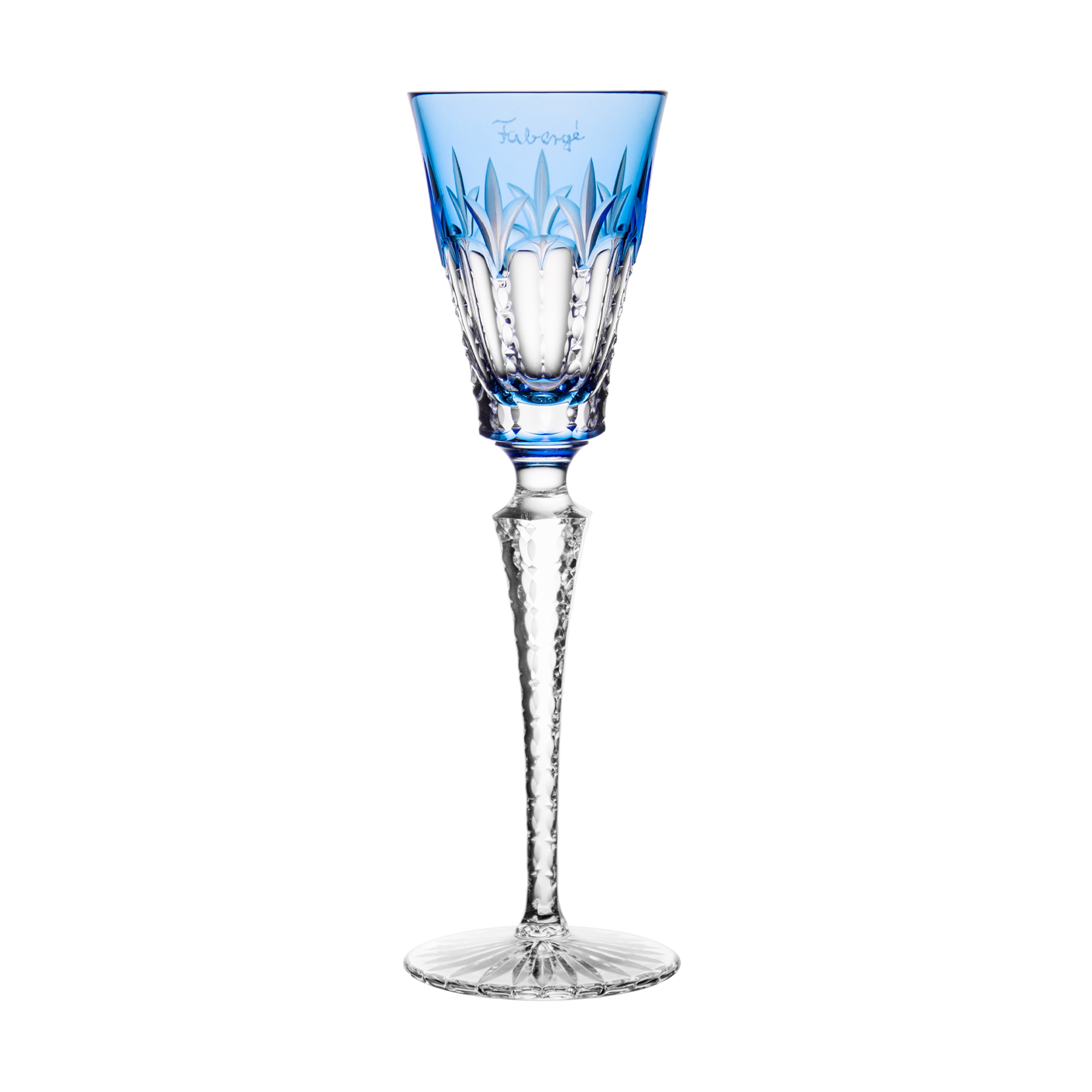 Fabergé Grand Palais Light Blue Cordial