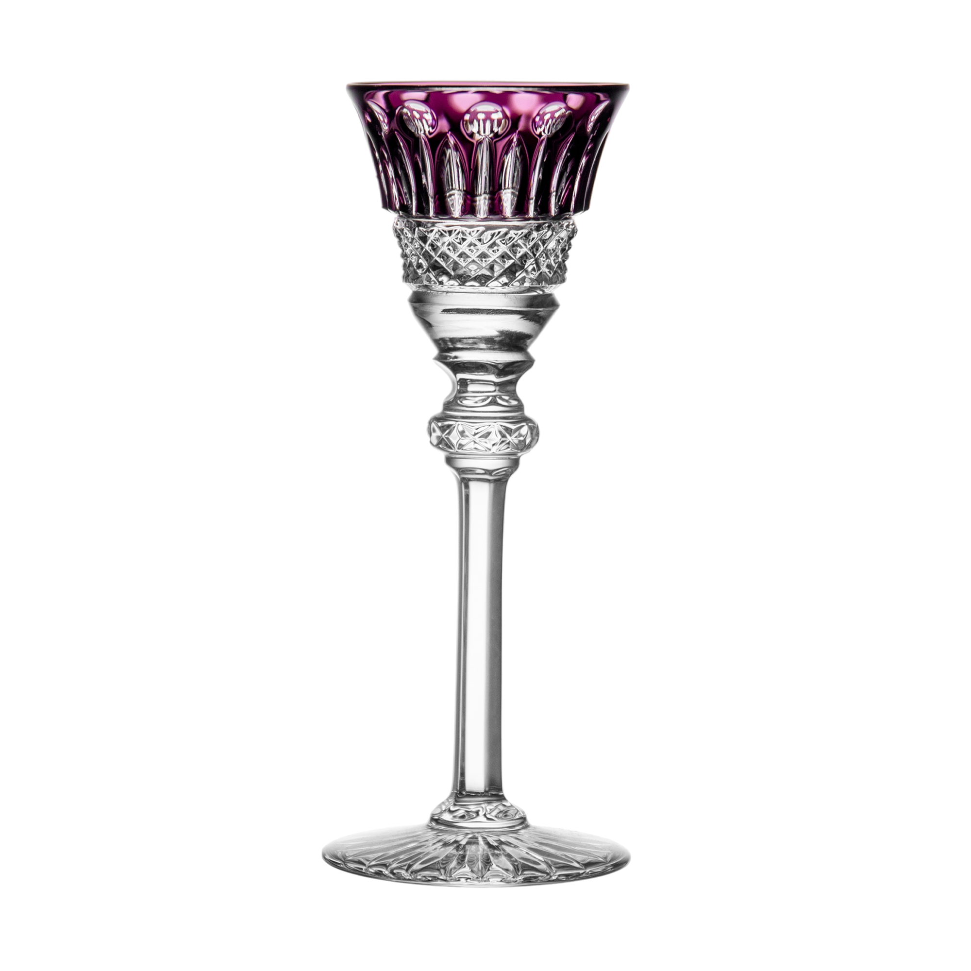 Fabergé Xenia Purple Cordial