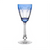 Fabergé Grand Palais Light Blue Water Goblet