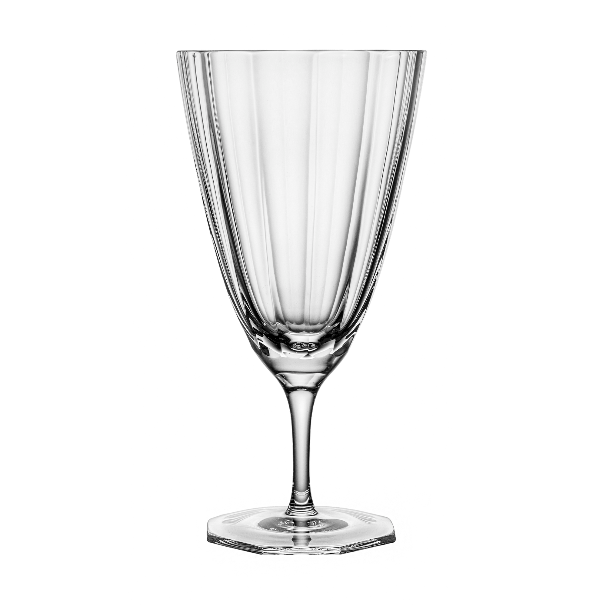 Ralph Lauren Isabel Iced Beverage Goblet