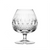 Daum - Royale De Champagne Artemis Brandy Glass