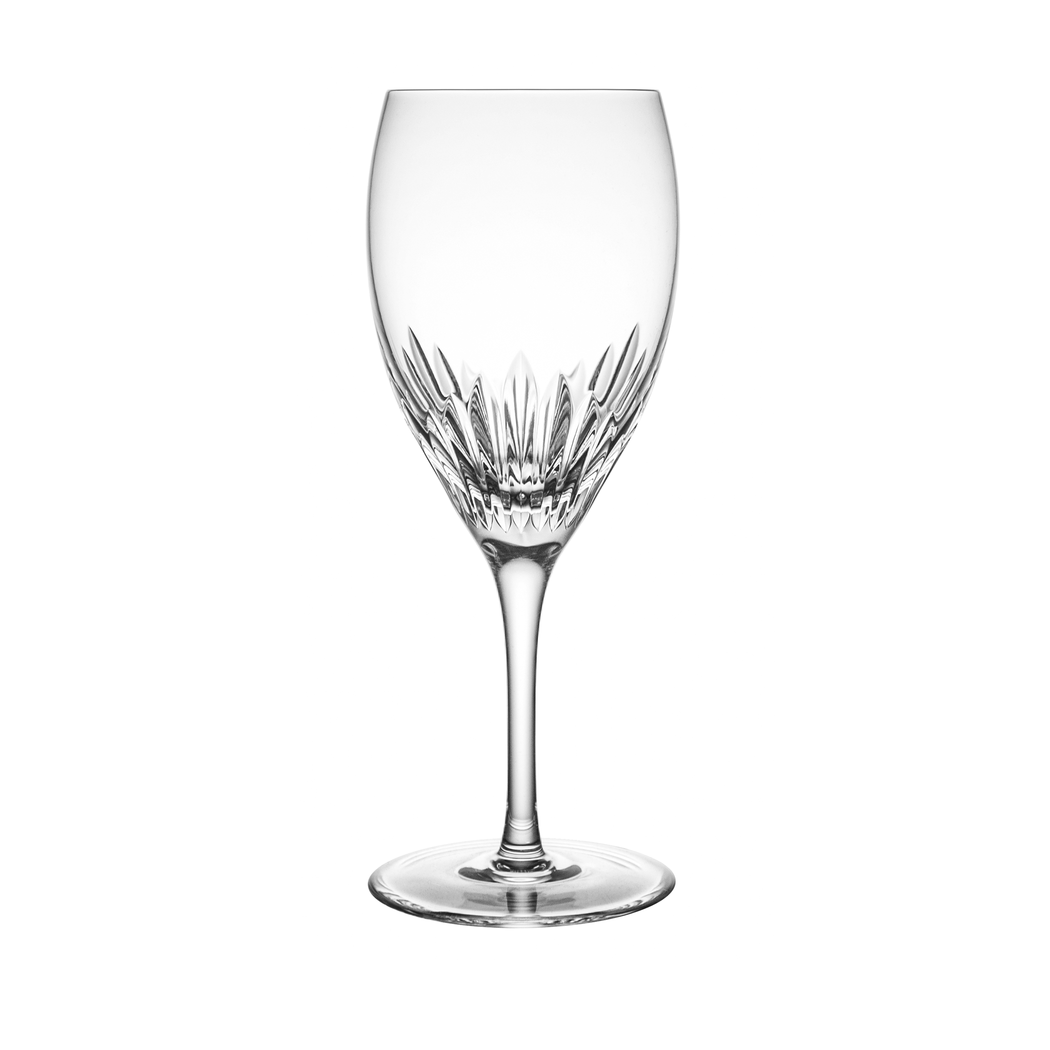 vuitton wine glass