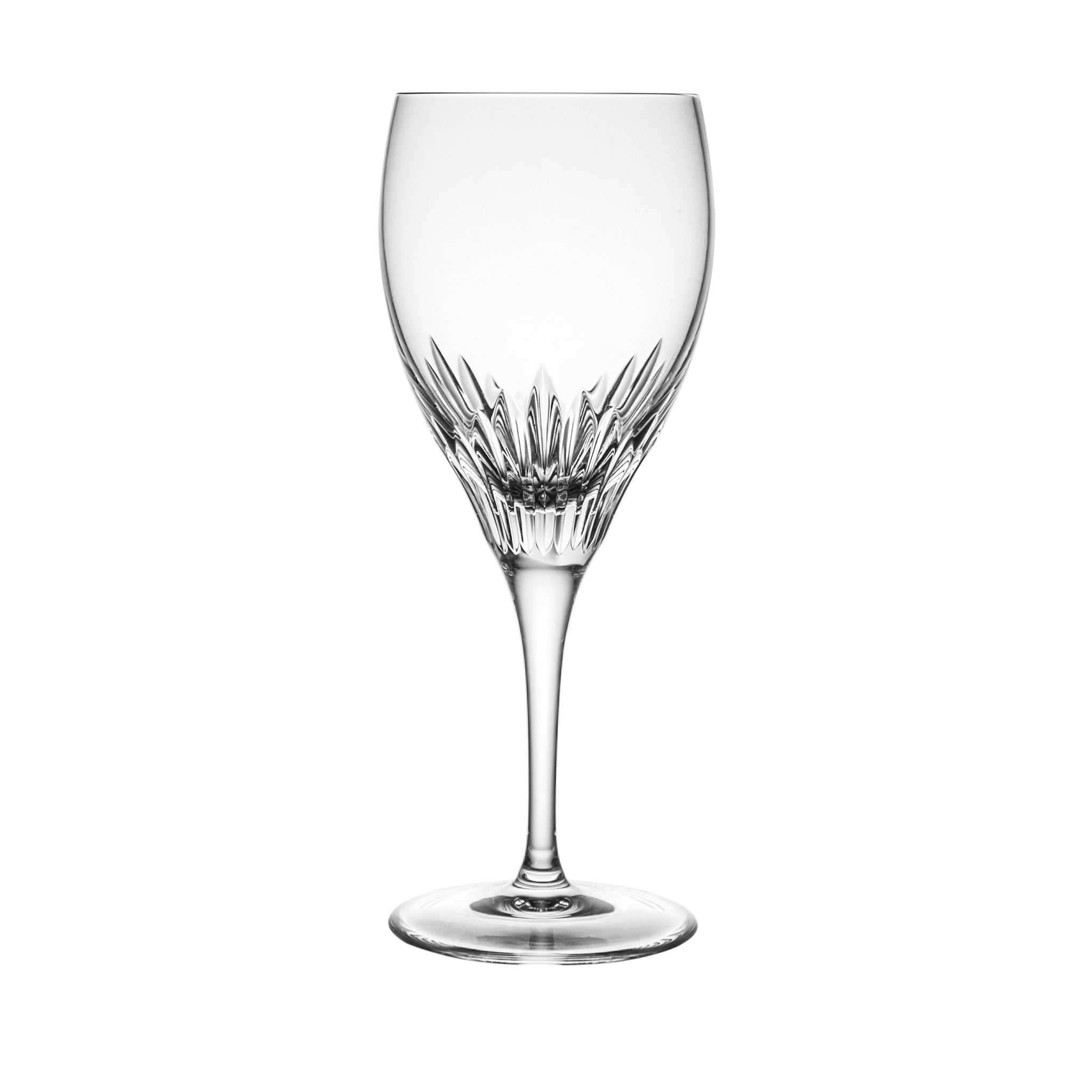 Vuitton Wine Glass 