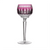 Waterford Clarendon Purple Small Wine Glass