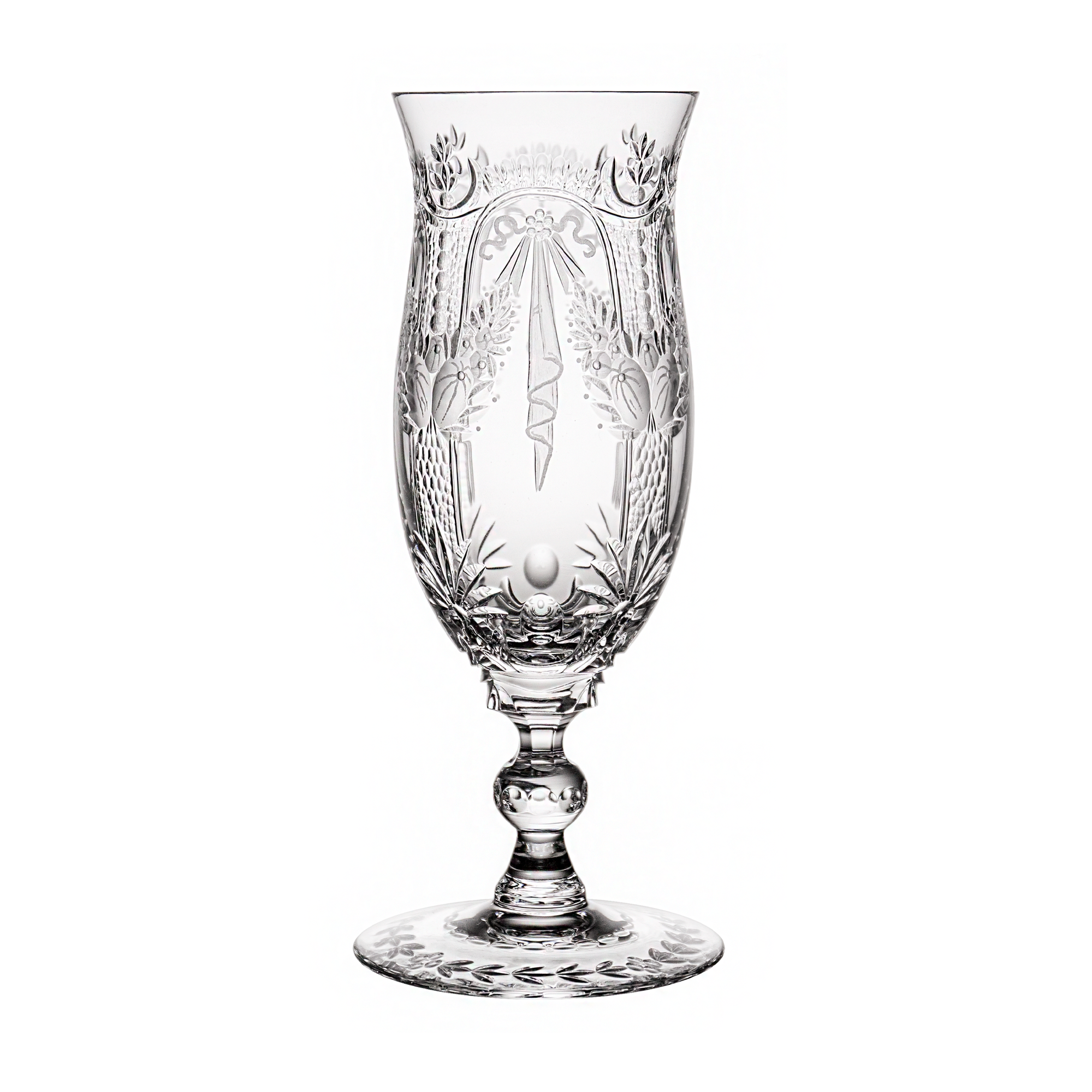 Thomas Goode Blenheim Iced Beverage Goblet