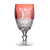 Fabergé Xenia Golden Red Iced Beverage Goblet