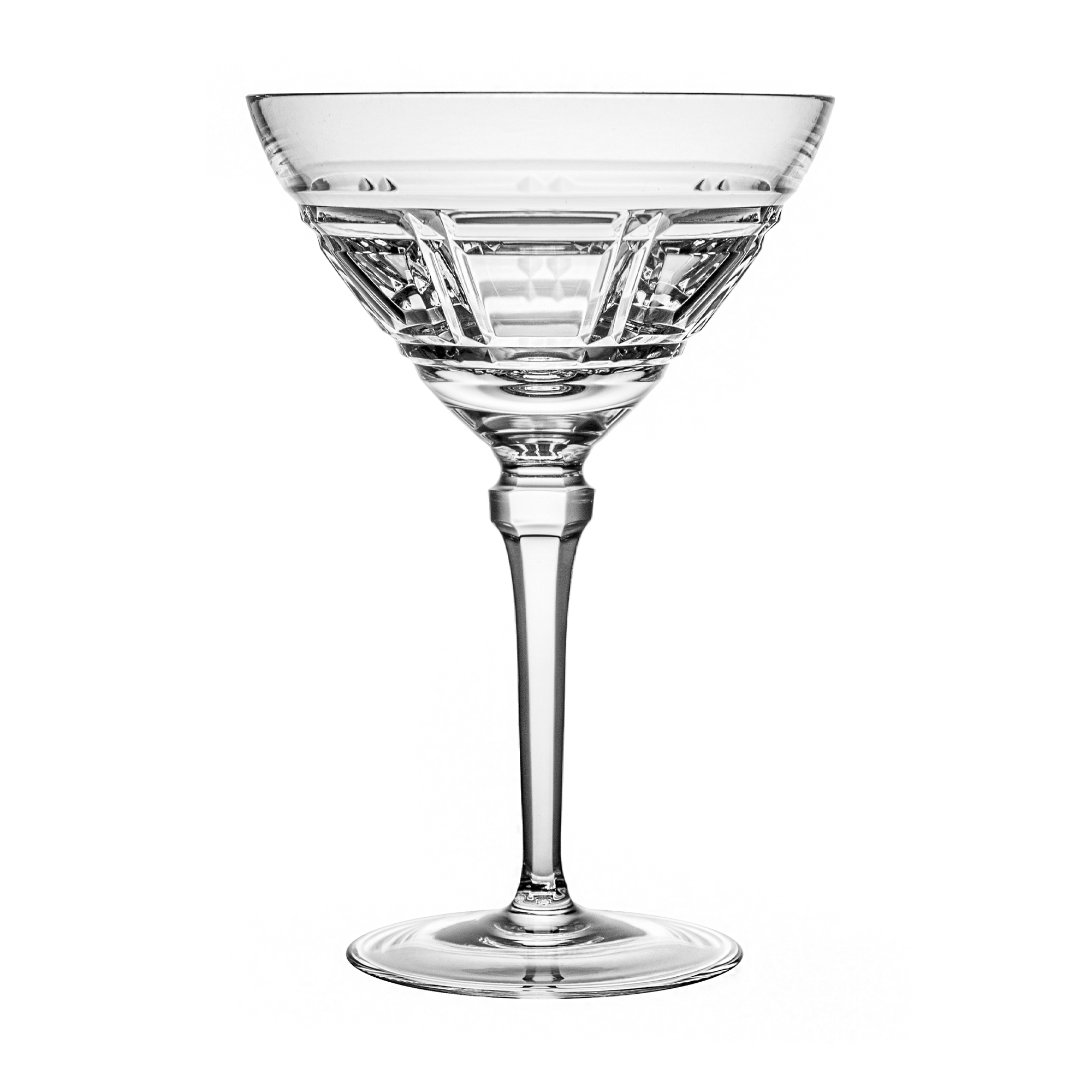 Ralph Lauren Greenwich Martini Glass