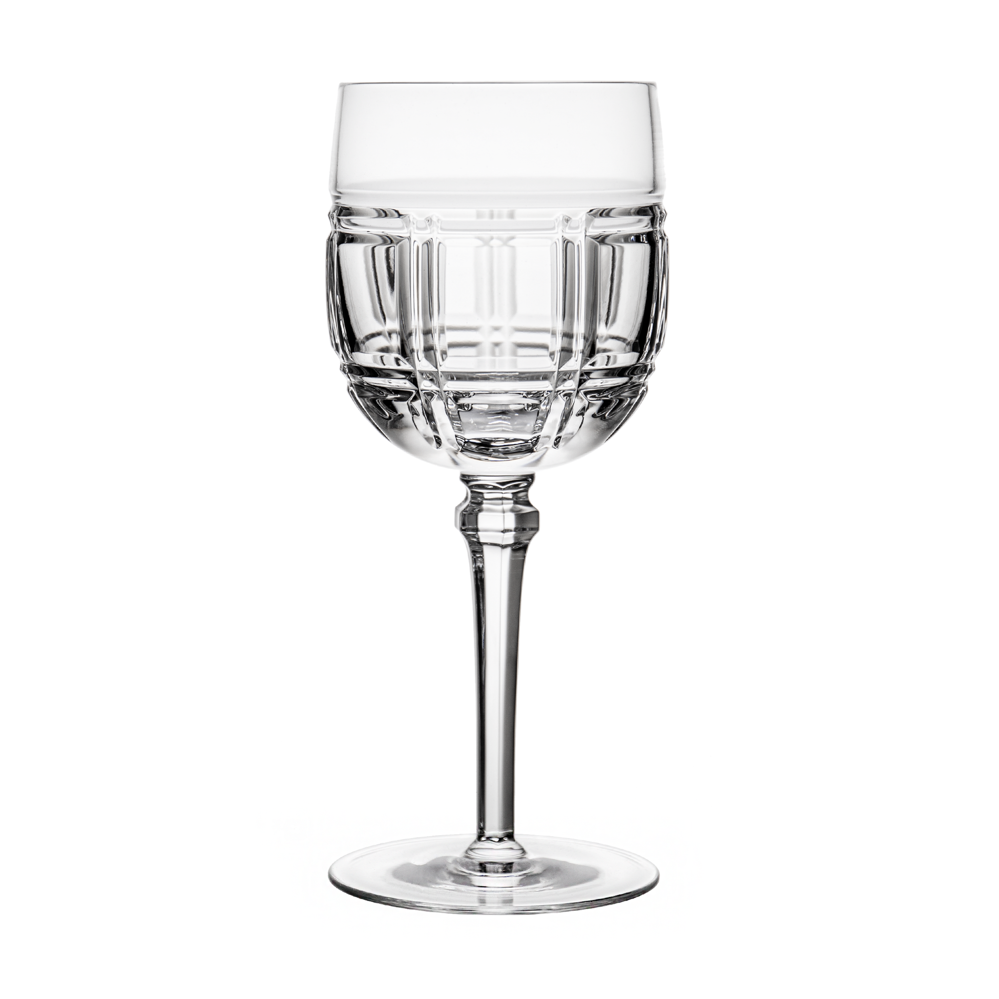 Ralph Lauren Greenwich Large Wine Glass