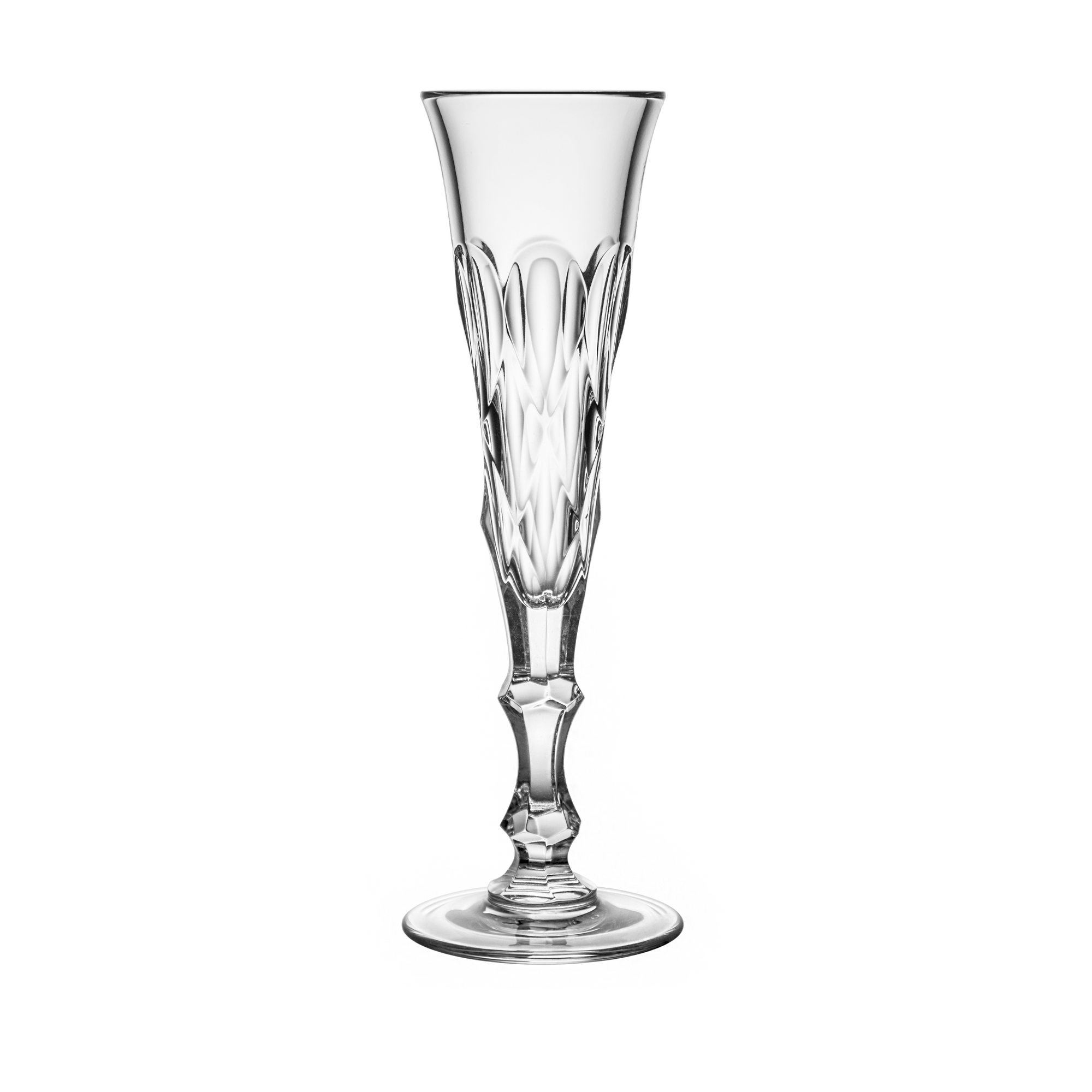 Fabergé Anna Champagne Flute