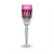 Waterford Clarendon Purple Champagne Flute