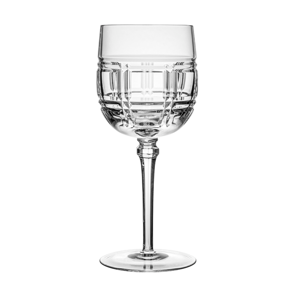 Ralph Lauren Bentley Large Wine Glass - Ajka Crystal