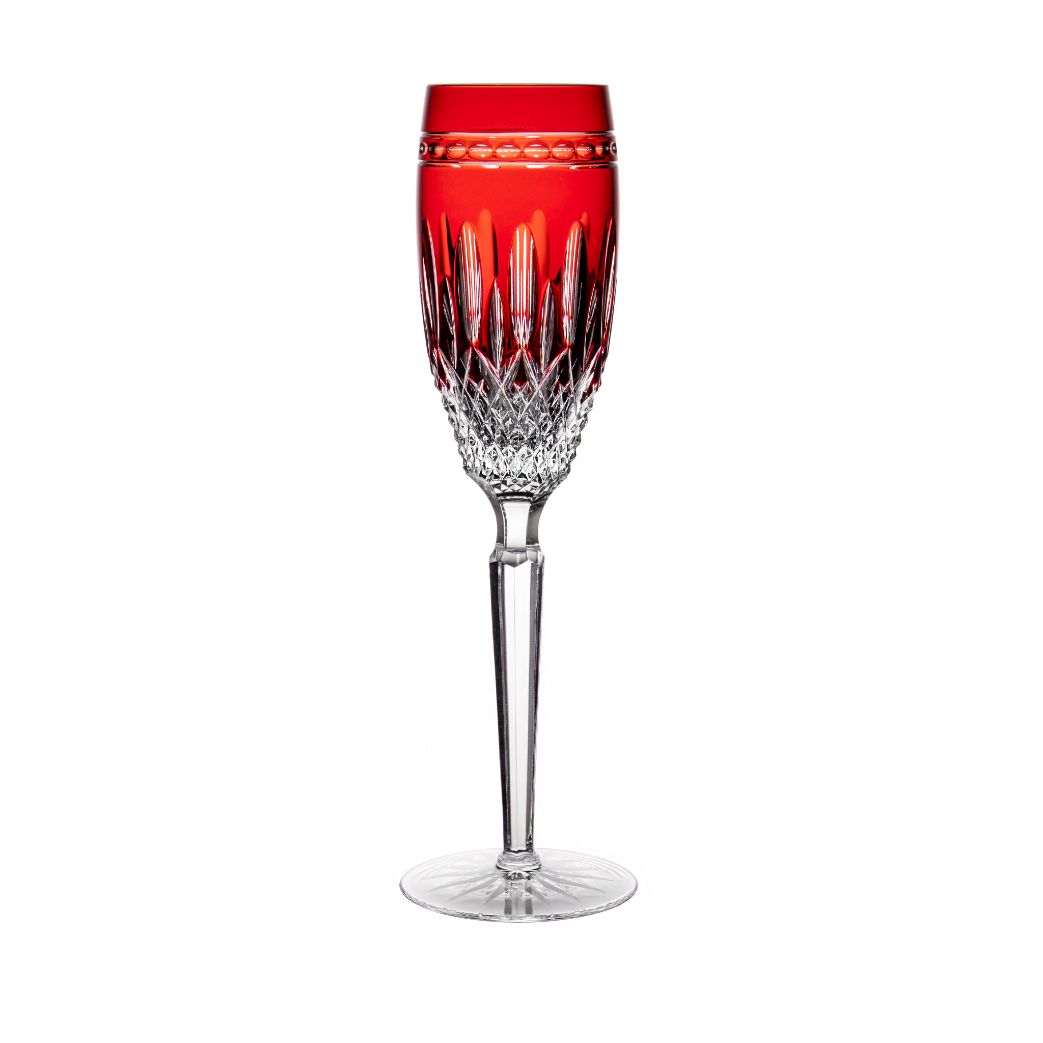 Waterford champagne flutes deals