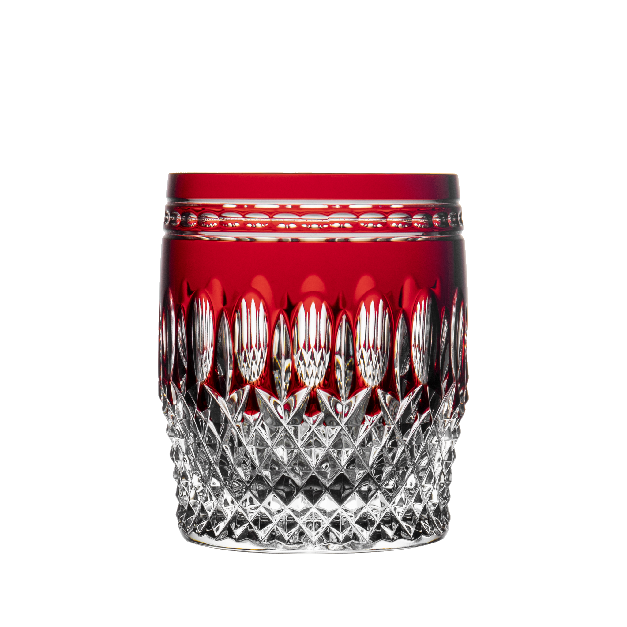 Waterford - Times Square collection Imagination Ruby Red Champagne