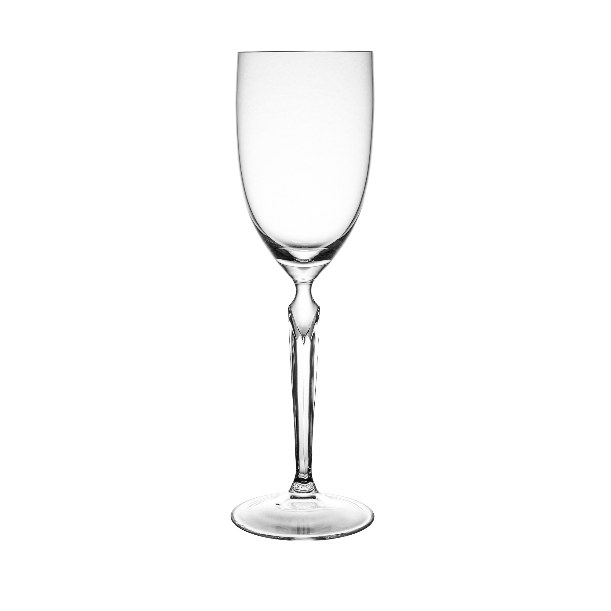 BVLGARI Eccentrica Water Goblet