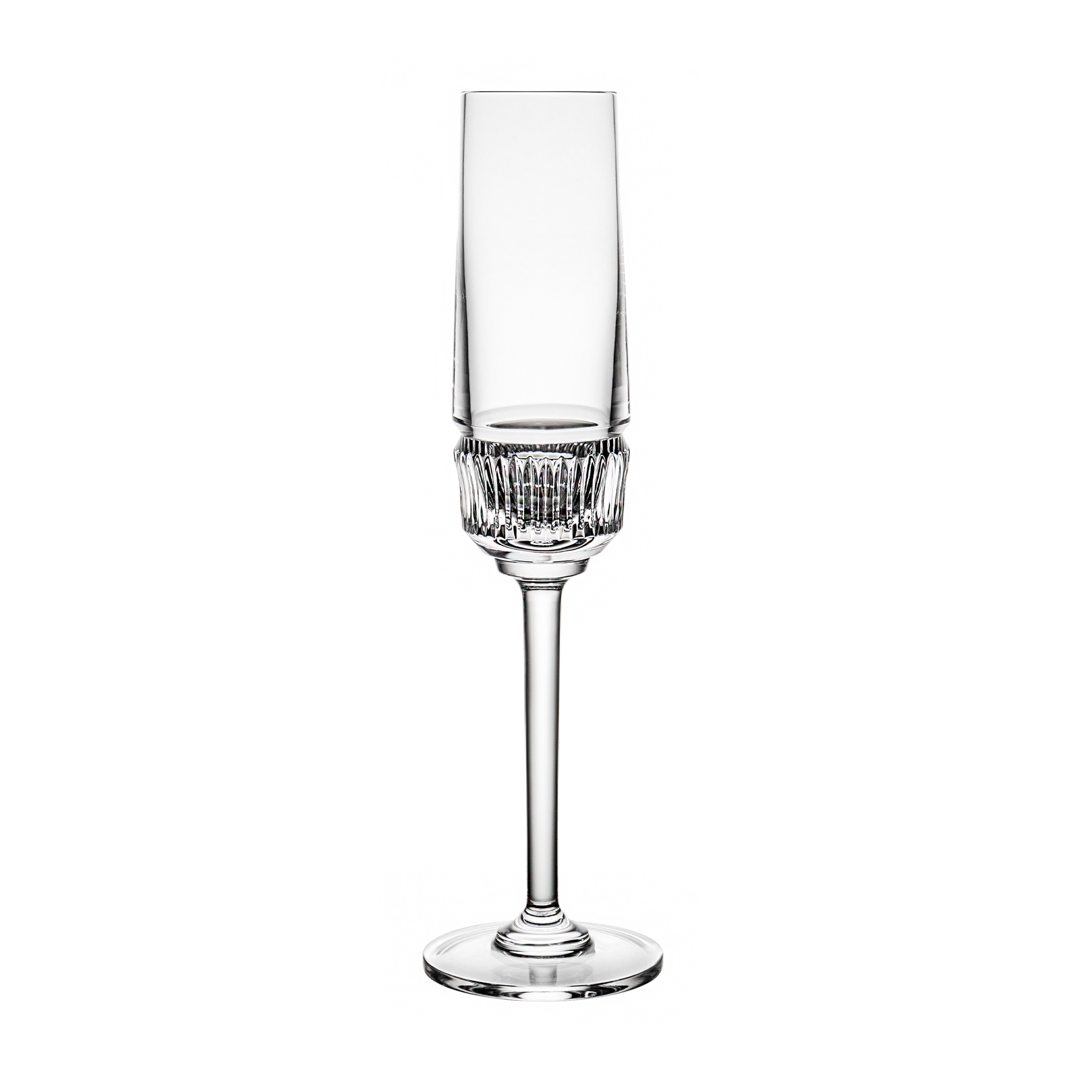 Ralph Lauren Broughton Champagne Flute