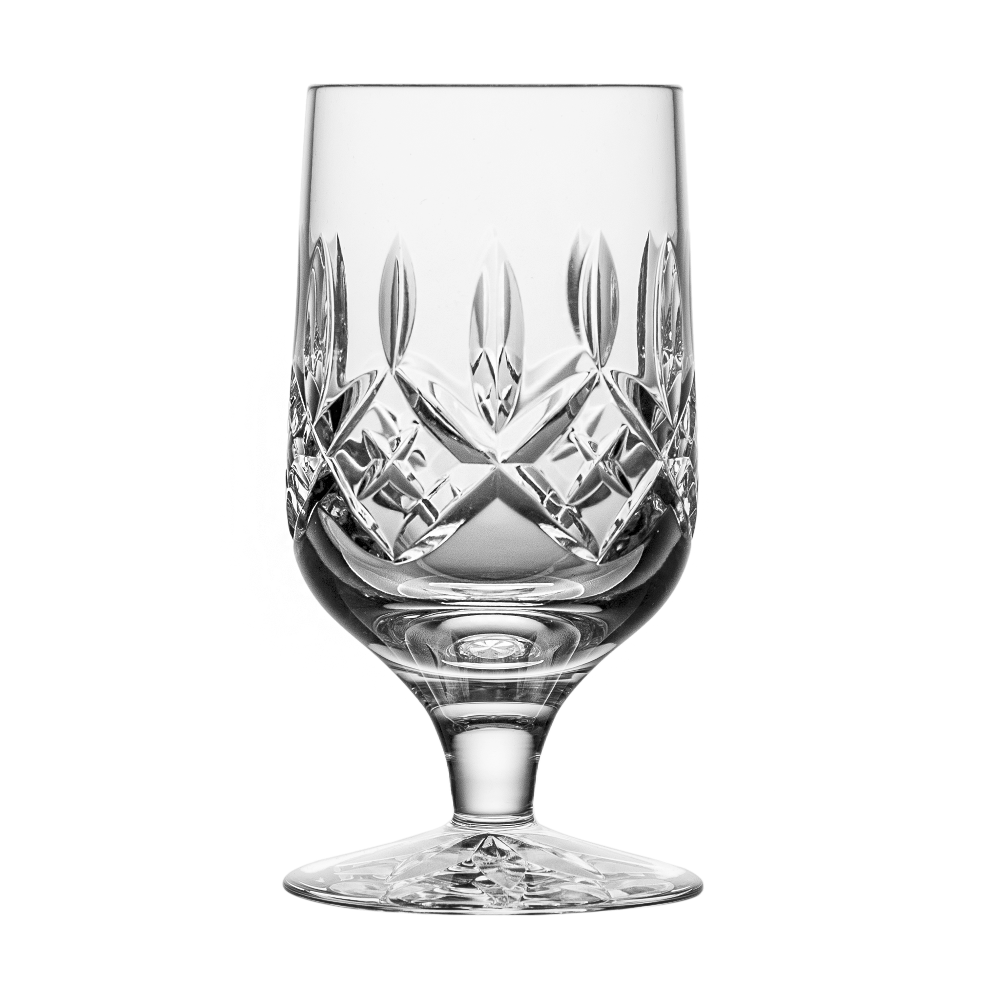 Oxford Small Wine Glass - Ajka Crystal