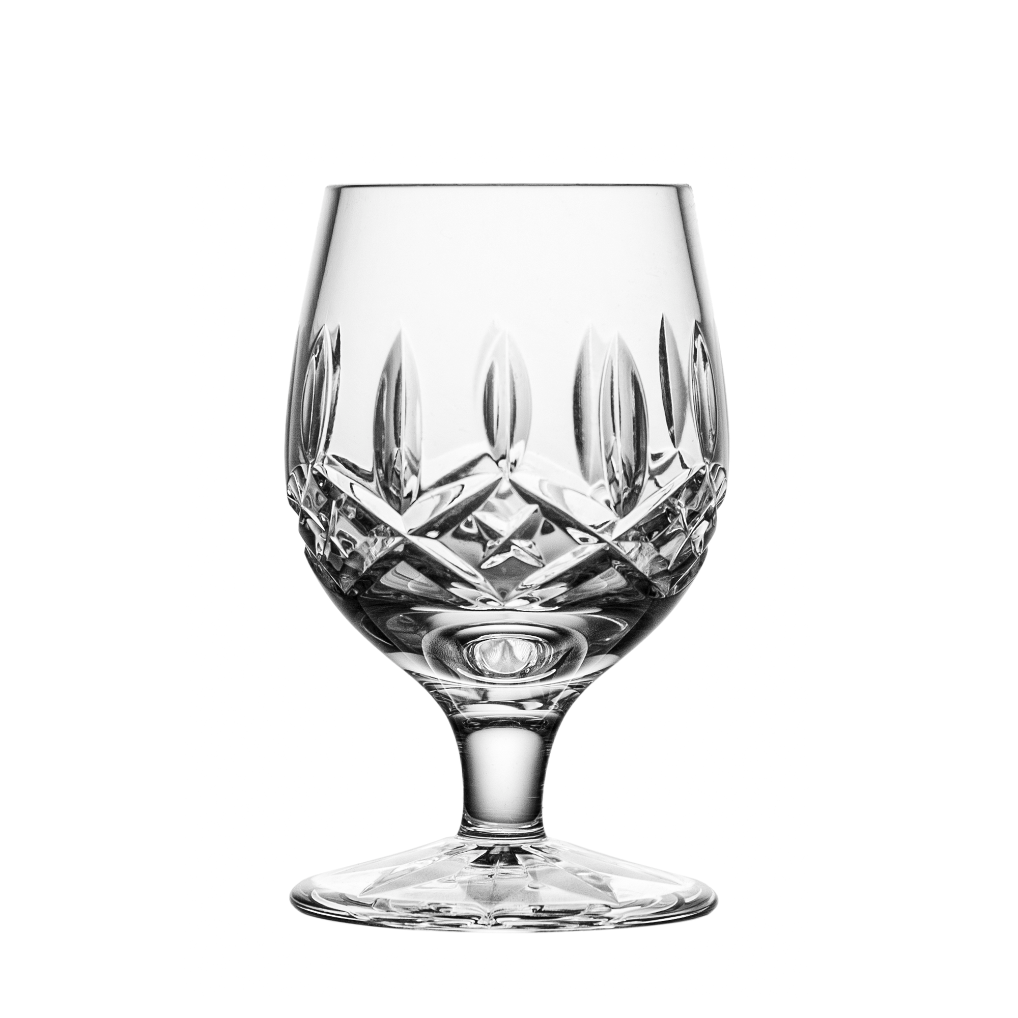 Oxford Brandy Glass