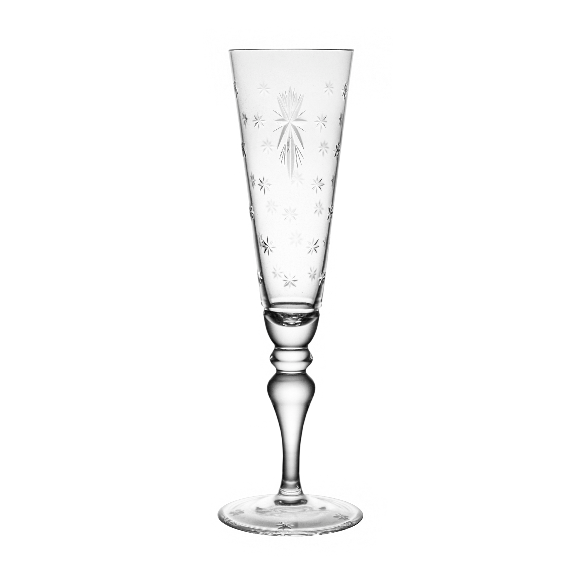William Yeoward - Jenkins Millennium Champagne Flute