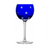 Fabergé Galaxie Blue Water Goblet