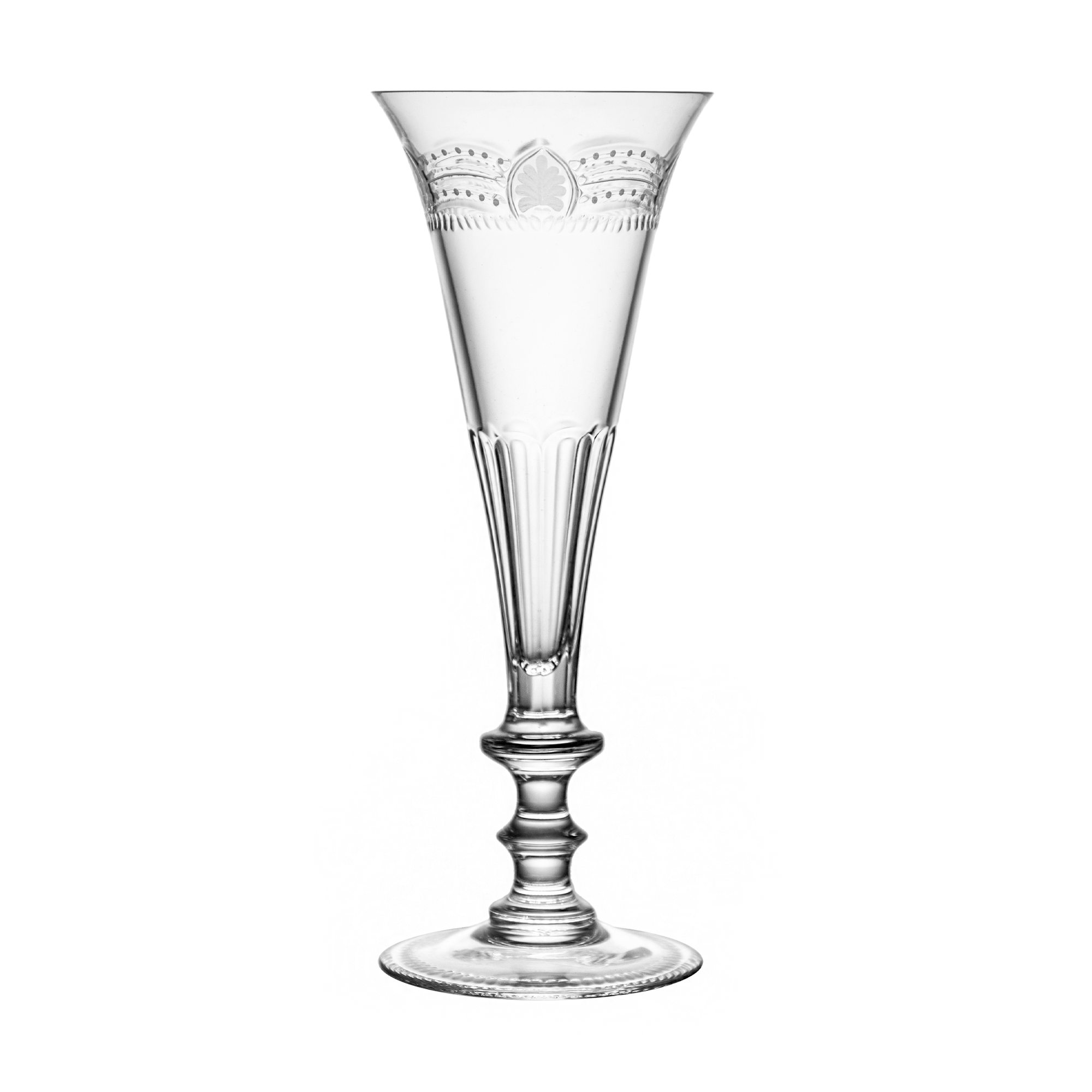 William Yeoward - Jenkins Champagne Flute