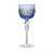 Fabergé Alhambra Light Blue Water Goblet