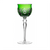 Fabergé Alhambra Green Small Wine Glass