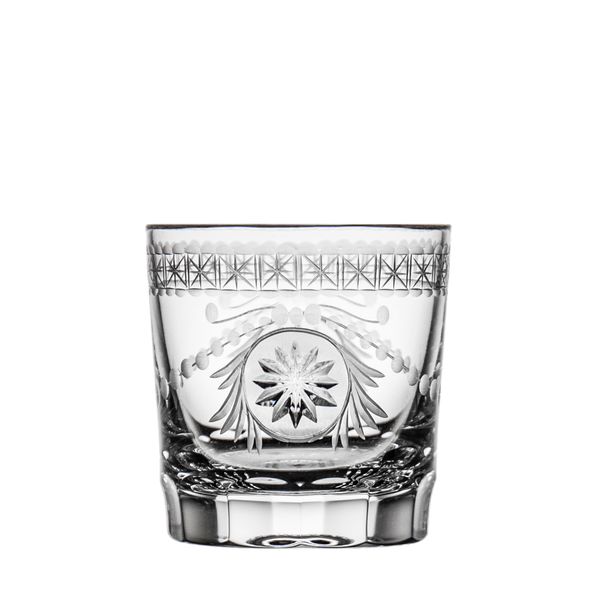 【値下げ】William Yeoward Crystal ショットグラス William Yeoward - Jenkins Pearl Shot Glass - Ajka Crystal