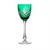 Fabergé Odessa Green Large Wine Glass