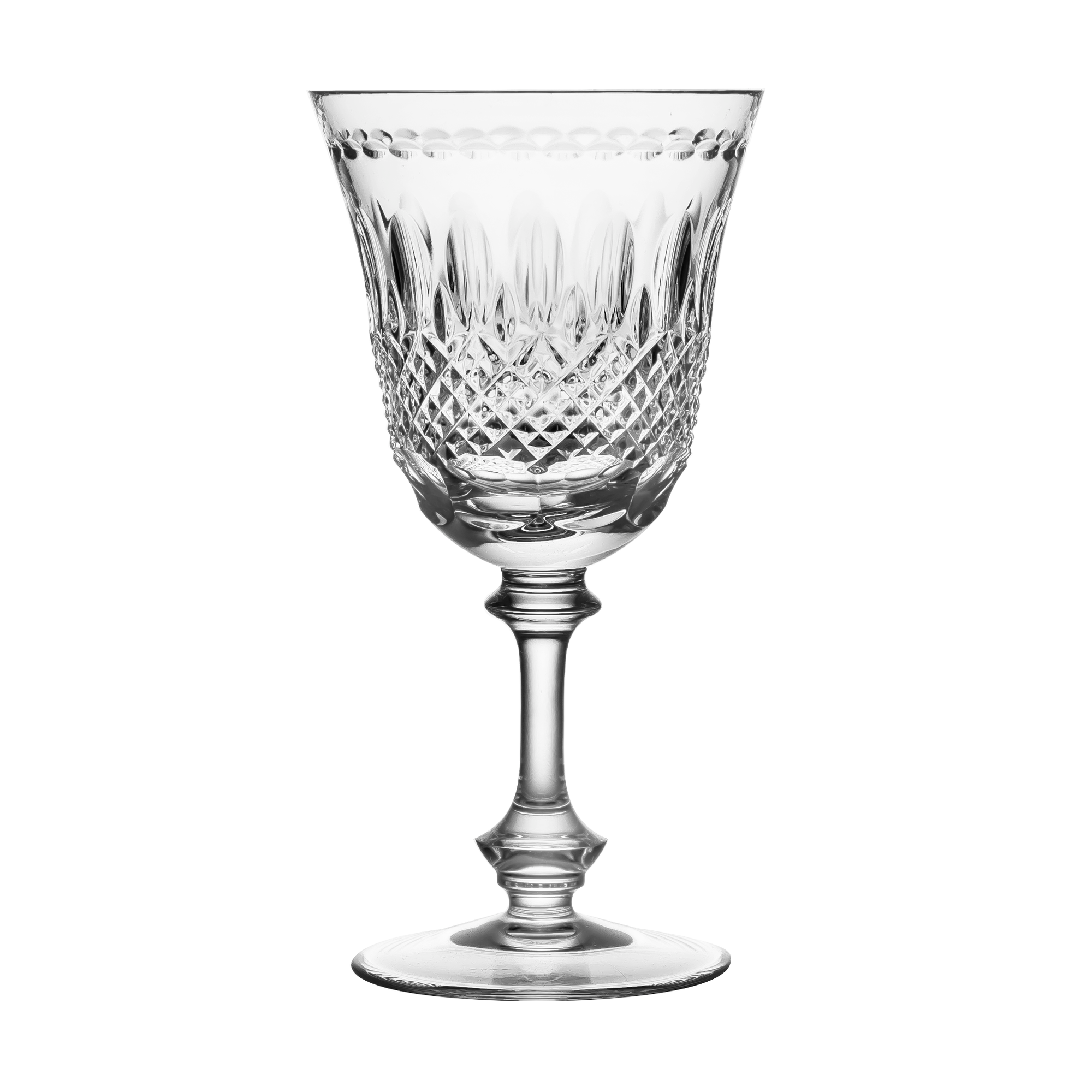 Majesty Small Wine Glass