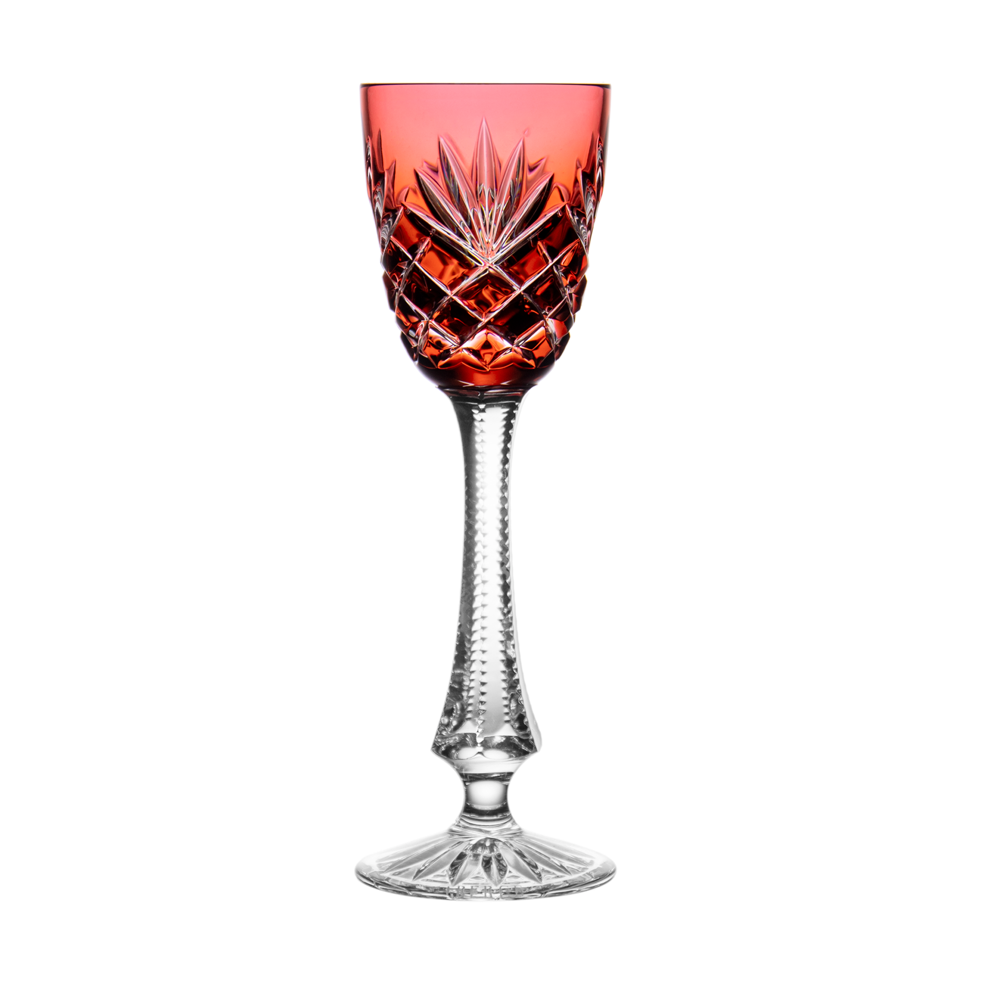 Fabergé Odessa Golden Red Cordial