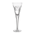 Snowflake Wishes ‘2019 Prosperity’ Champagne Flute