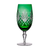 Fabergé Odessa Green Iced Beverage Goblet