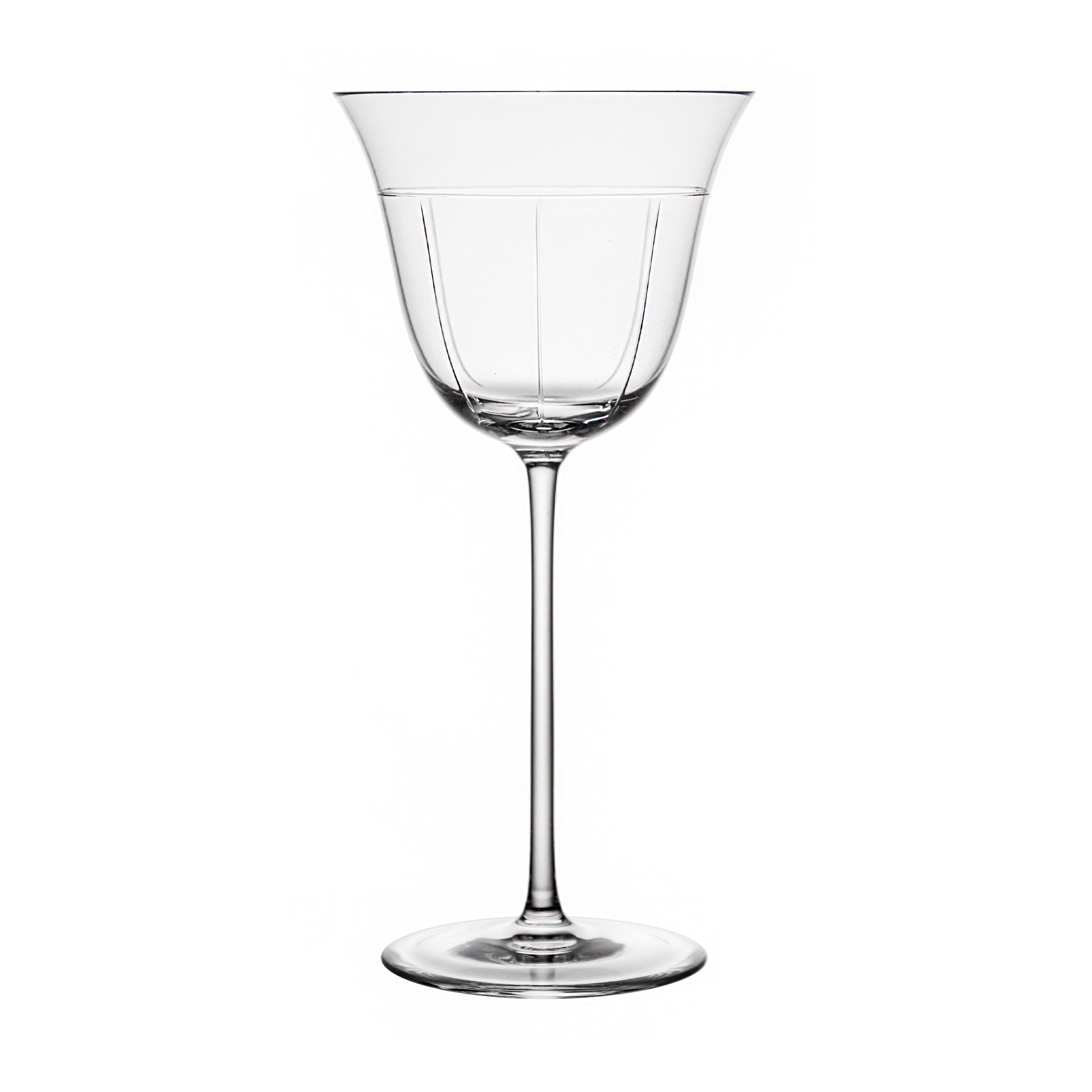 Hermès Ibis Water Goblet