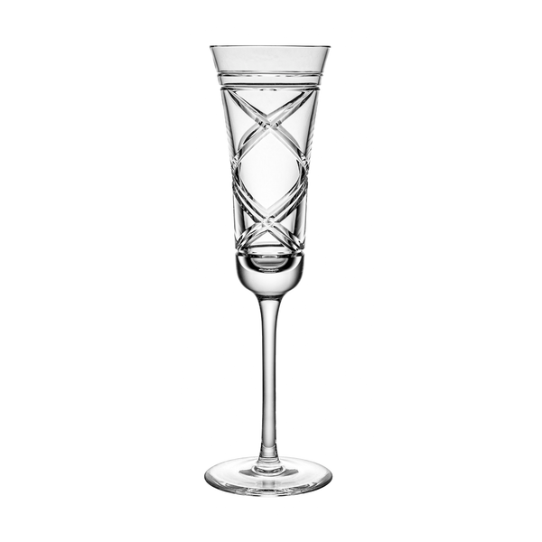 BrüMate Champagne Flute | Carrara | 12oz