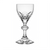 Cristal de Paris Empire Small Wine Glass