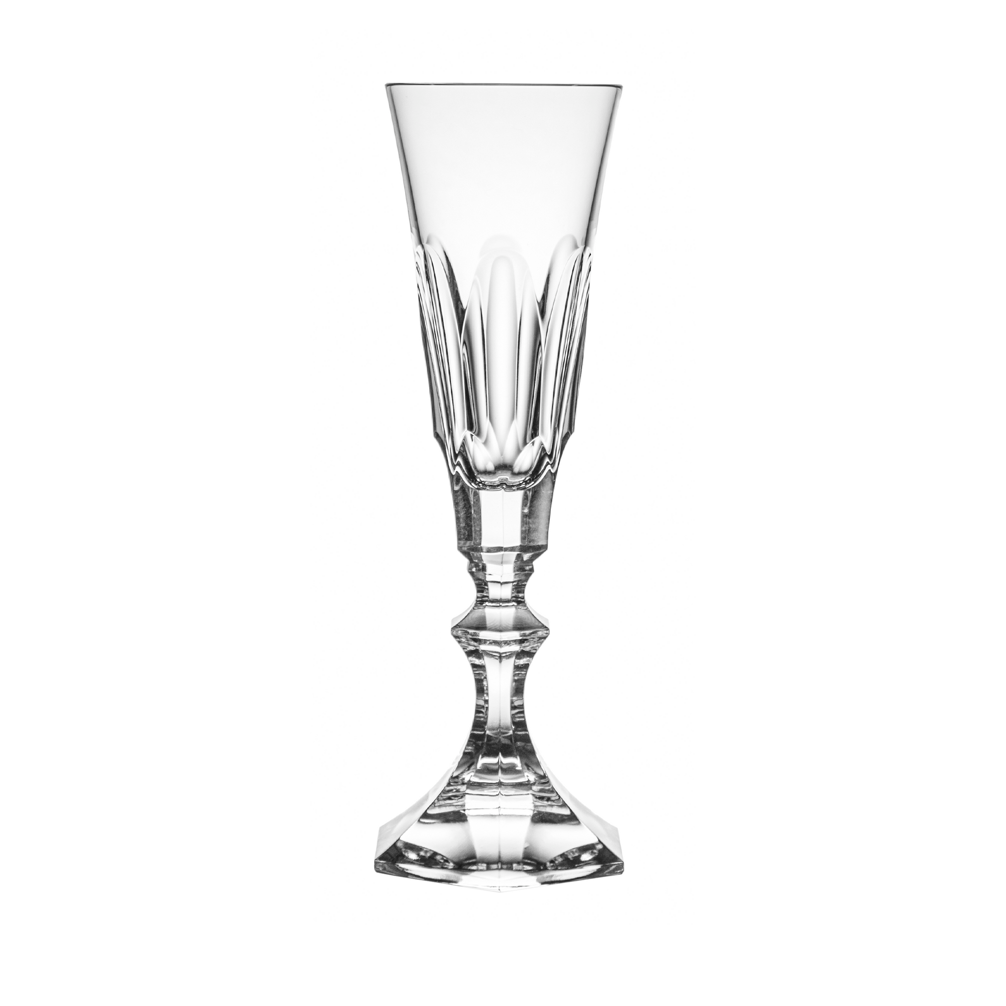 Cristal de Paris Eminence Champagne Flute