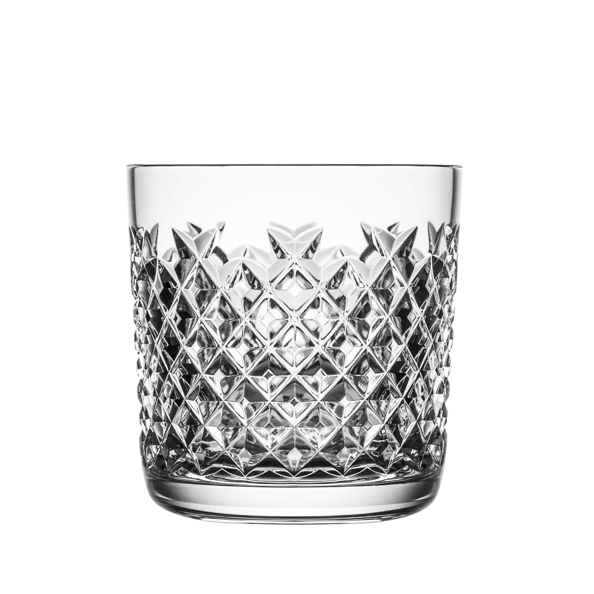 Waterford Alana Old Fashioned - Ajka Crystal