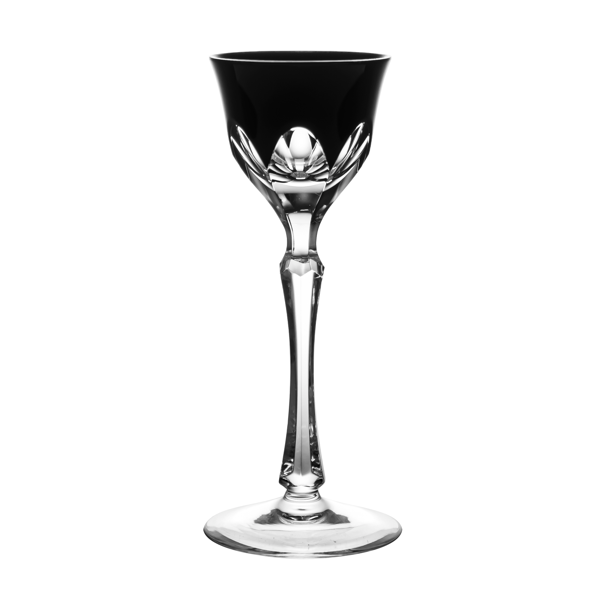 Fabergé Lausanne Black Cordial 1st Edition