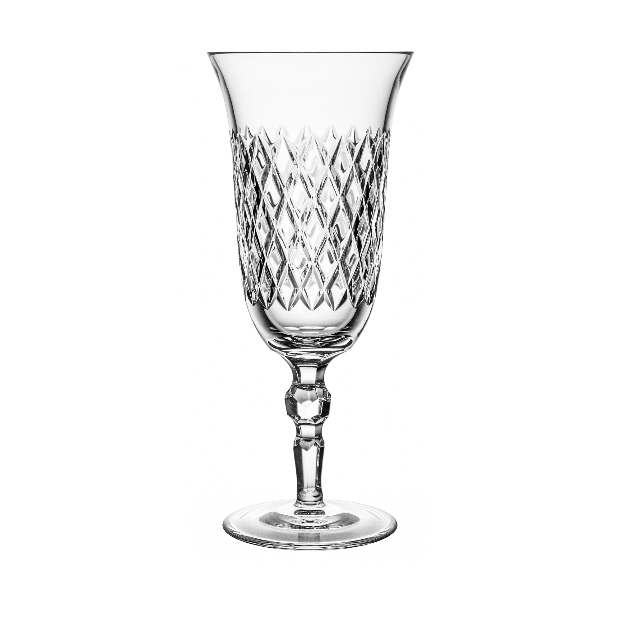 Waterford Crosshaven Iced Beverage Goblet