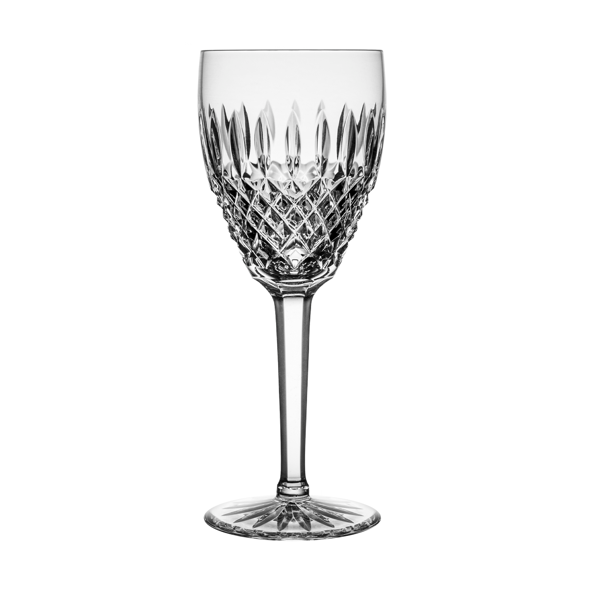 Waterford Castlemaine Water Goblet