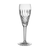 Waterford Castlemaine Champagne Flute