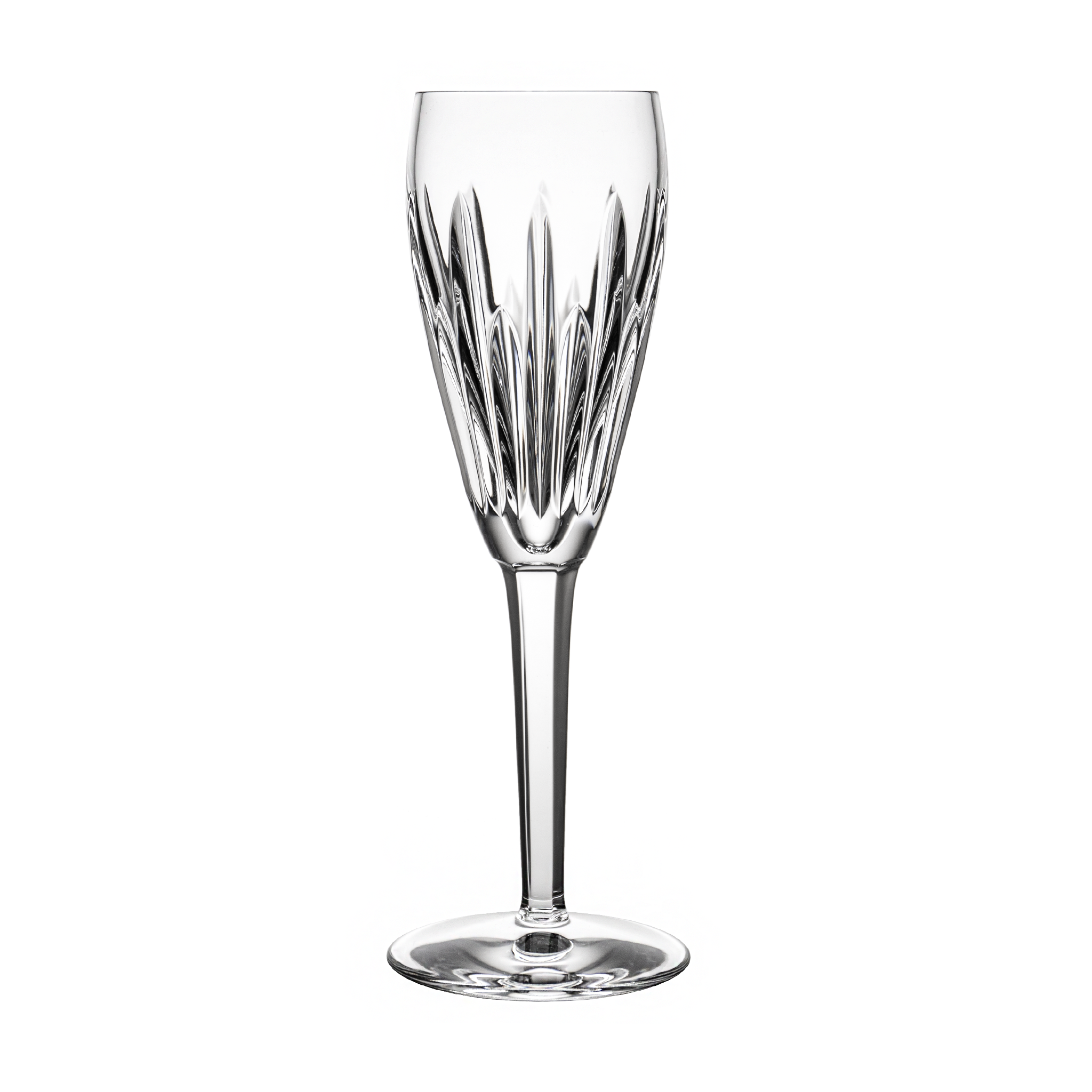 Waterford Carina Champagne Flute - Ajka Crystal